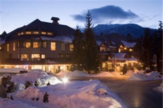Glacier Lodge Boutique Hotel by ResortQuest