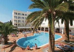 Hotel Anba Romani