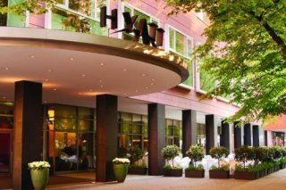 Grand Hyatt