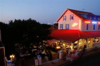 Chez Jean Paul