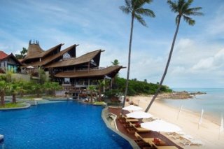 Nora Buri Resort & Spa
