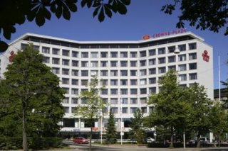 Crowne Plaza