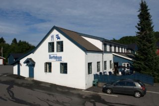 Vertshus