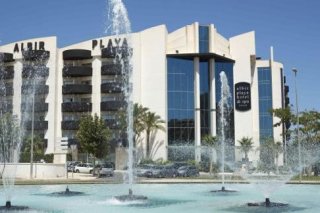 Playa Hotel & Spa