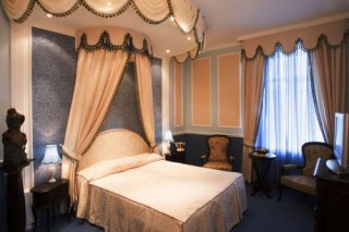 Hotel Marco Polo St. Petersburg