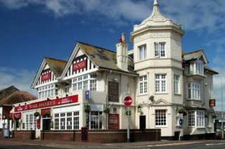 The Bay Hotel