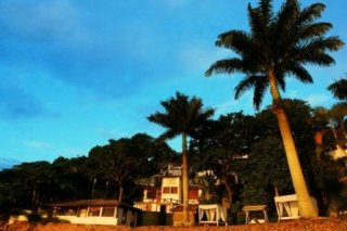 Martin Pescador Boutique Hotel