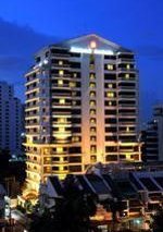 President Solitaire Hotel & Spa