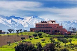 Hotel Villa Susanna Degli Ulivi