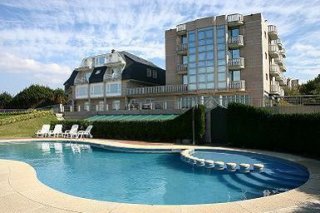 Hotel Brisa Da Lanzada