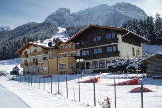 Gasthaus-Landhotel Traunstein