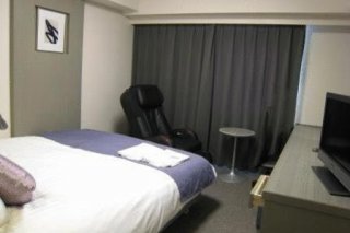 Daiwa Roynet Hotel  Osaki