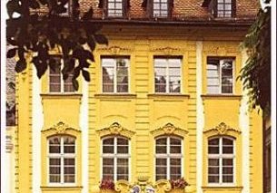 Barockhotel am Dom