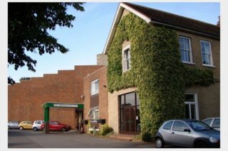 The Roebuck Hotel
