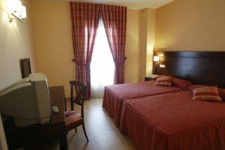 Husa Campos de Castilla