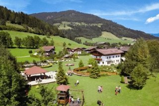 Sonnberg Ferienanlage