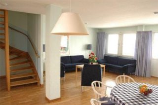 Lägenhetshotell (Apartmenthotel)