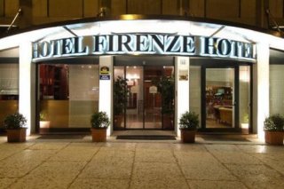 Best Western Hotel Firenze