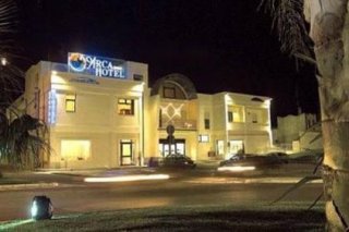 Arca Hotel