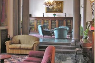Hotel Torre Guelfa Palazzo Acciaiuoli