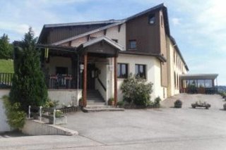 Hotel Restaurant Balveurche