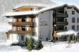 Abenteuerhotel Astoria