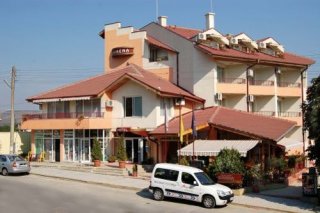 Sirena Hotel