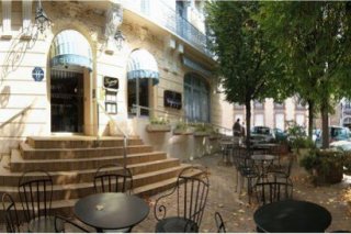 Hôtel de Grignan