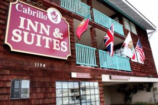 Cabrillo Inn & Suites Airport