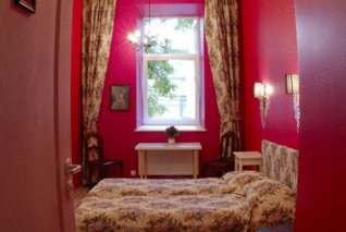 Downtown Market Guesthouse