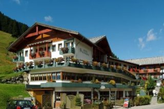 IFA Alpenrose Hotel