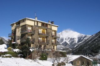 Hotel La Burna