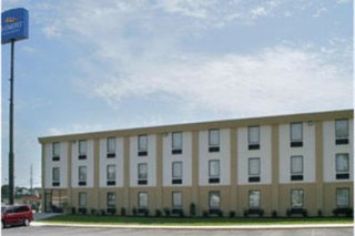 Baymont Inn & Suites Nashville North Rivergate Mall