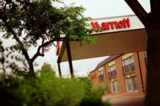 Aberdeen Marriott Hotel