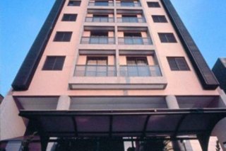 Mercure  Paraíso