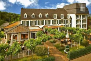 Vital & Wellnesshotel Zum Kurfürsten