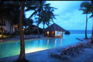 Sutra Beach Resort & Spa Terengganu
