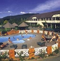 Silver Oaks Resort Heritage