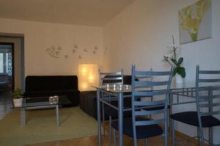 Apartament 'Świdnicki'