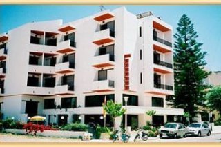 Yiorgos Hotel