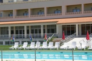 Palace Hotel