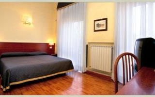 Albergo Dei Leoni