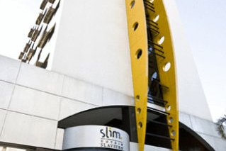 Slaviero Slim Alto da XV