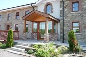 Newgrange Lodge