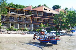 Hotel Morro Do Careca
