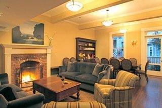 The Gables Inn