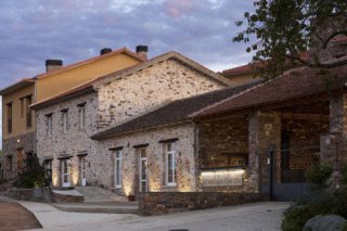 Posada Real El Molino de Losacio
