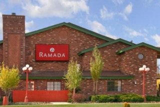 Ramada West-Grand Canyon Area