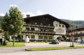 Appartement Schörghofer