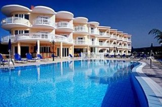 Arkadia Luxury Hotel Apartments